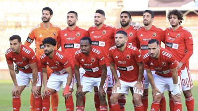 الأهلي يستقر في بيانًا رسميًا .. اعتذاره عن عدم المشاركة في كأس الرابطة المصرية