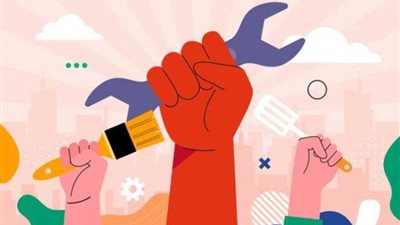 ماذا تعرف الأجيال عن عيد العمال؟ وما سبب تسميته ونشأته؟