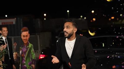 كهربا: فرق السما والأرض.. صفقة إمام في الأهلي هي الأقوى