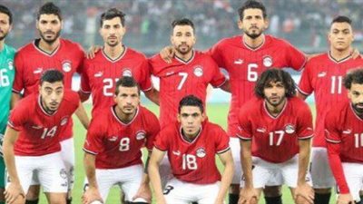 التشكيل المتوقع لـ مصر ضد مالاوي بتصفيات أمم إفريقيا