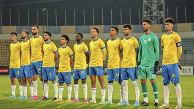 الدرويش تدفع بالنقاز.. التشكيل المتوقع للإسماعيلي أمام الأهلي اليوم