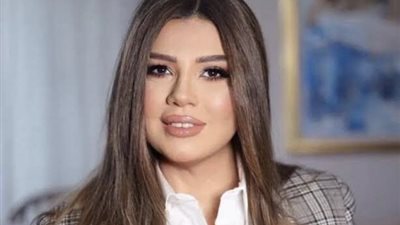 رانيا فريد شوقي تعرب عن اشتياقها لوالدها: بتمنى أشوفك