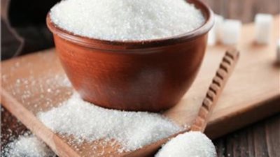 حظر تصدير السكر بأنواعه لمدة ٣ أشهر