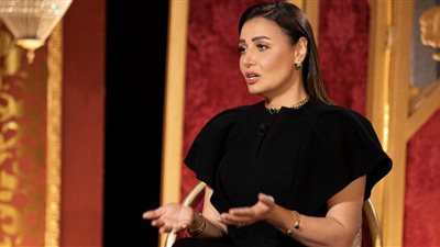 حلا شيحة: الفن والقرب من الله لا يتعارضان