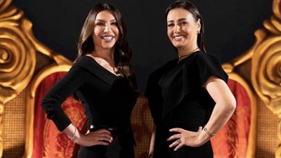 حلا شيحة: لما كبرت نظرتي للحياة والزواج اختلفت