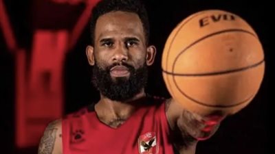 عودة والتر هودج إلى بورتوريكو وضم طومسون إلى فريق السلة بالأهلي