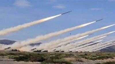 المقاومة تُعلن قصف تجمعات لجنود العدو الصهيوني بصواريخ 107