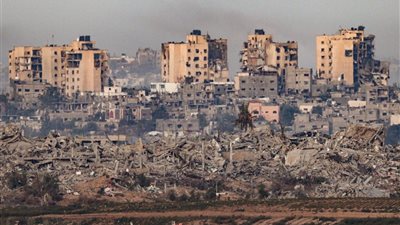 رصاص الاحتلال الصهيونى يُصيب 7 فلسطينيين أثناء عودتهم إلى شمال غزة