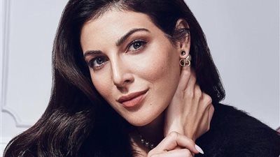 رزان جمال تشارك محمد رمضان بطولة فيلم 