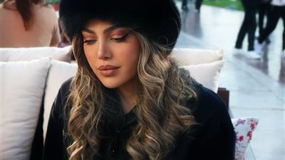 ريهام حجاج تعلن التكفل بعلاج طفل فلسطيني في غزة