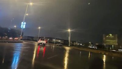 تزامنًا مع الأمطار.. رفع حالة الطوارئ القصوى فى الإسماعيلية