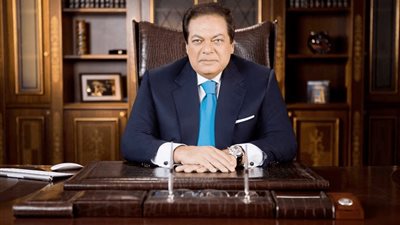 أبوالعينين: مصر ترفض تهجير الفلسطينيين والعالم يسعى لتصفية القضية الفلسطينية