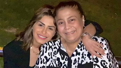 منة فضالي: أمي كان عندها كانسر في القولون وشلنا 90% منه