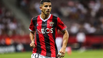 ضمن إجراءات أمنية: اعتقال لاعب نيس بسبب مواقفه المؤيدة لفلسطين