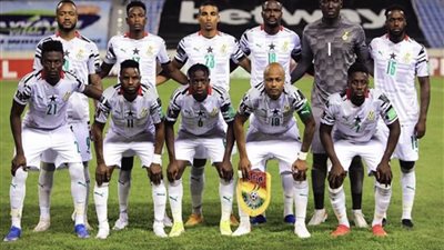 شخصية المنتخب الغاني تُفرض السيطرة على أنجولا بالدقائق الأخيرة