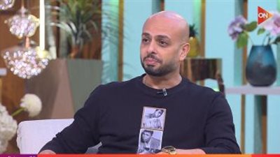 أحمد مراد : الفيل الأزرق 3 مفاجأة مرعبة لجمهور كبير