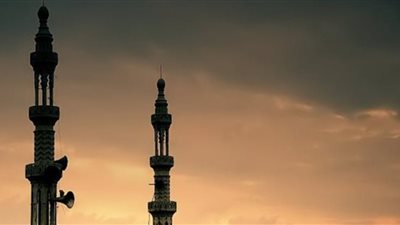 تعرف على مواقيت الصلاة في التاسع من رمضان