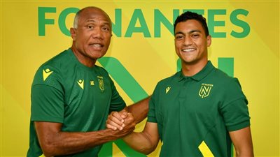 رسمياً.. نانت الفرنسي يعلن عودة أنطوان كومبواريه لتدريب الفريق