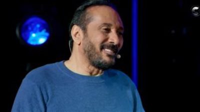 علي الحجّار ضيف برنامج كامل العدد