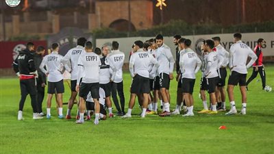 ترتيب مجموعة مصر قبل مواجهة مالاوي الليلة