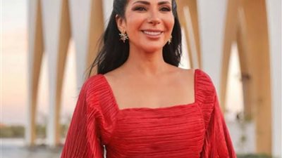 إنطلاقة جديدة لمني ذكي وفيلم 