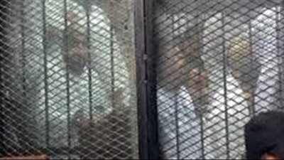 مد أجل الحكم على رجل الأعمال المتهم بإنهاء حياة زوجته ونجله بالقاهرة 