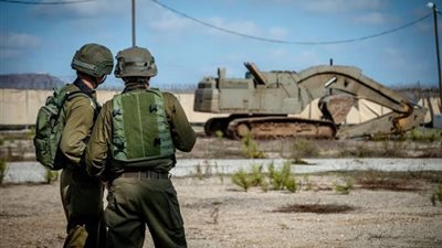 إسرائيل تتسلم قائمة من سيُطلق سراحهم في إطار 