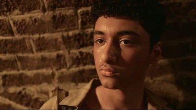 الجمهور يشيد بآداء نجل عمرو سعد في مسلسل الأجهر