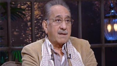 لقاء حصري.. محمد أبو داوود يكشف عن كواليس التعاون المثير مع عادل إمام