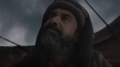 بشكل حصري | مواعيد مسلسل الحشاشين على قنوات Dmc