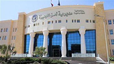 أمن الجيزة يُلقي القبض على المتسبب في حادث تصادم أعلى محور صفط اللبن