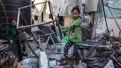 حماس: الرد على الاقتراح المصري سيتم تسليمه خلال الساعات القادمة 