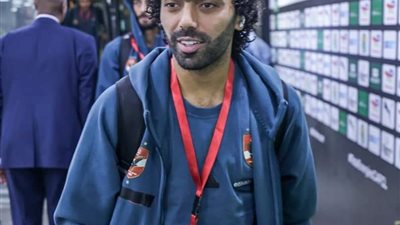 الشحات يقود هجوم الأهلي أمام ميدياما الغاني في دوري أبطال إفريقيا