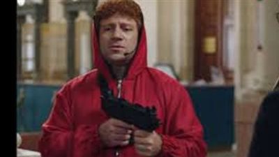 انفجار مفاجئ في البنك يهدد حياة الجميع في الحلقة التاسعة من 