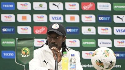 في دائرة الغموض: ما الذي يخططه أليو سيسيه لمستقبله؟