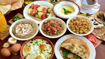 أطعمة مهمة في السحور للحفاظ على طاقتك أثناء الصيام
