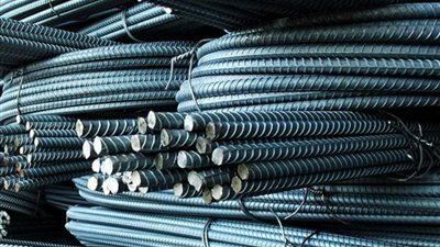 توقعات أسعار الحديد في مصر 2023