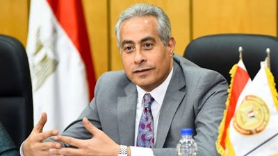 وزير العمل: نعمل على بناء بيئة عمل لائقة تعتمد على ثقافة توازن الحقوق والواجبات