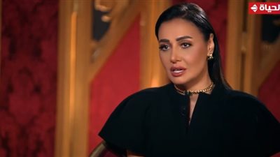 حلا شيحة لـ 