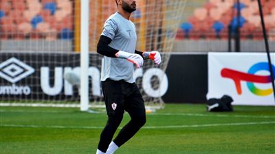 البنك الأهلي يكشف حقيقة مفاوضات الزمالك لضم أبو جبل