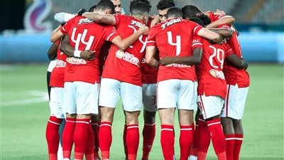 حقيقة مفاوضات الزمالك لضم مهاجم الأهلي