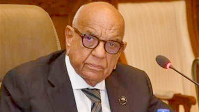 رحيل العضو العاشر بمجلس الشيوخ.. وفاة النائب عبد الخالق عياد
