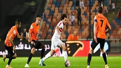 مواجهه مصيرية.. الزمالك يواجه البنك الأهلي الليلة في الدوري الممتاز
