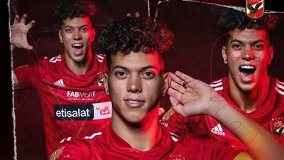 صفقات الأهلي.. تعرف على رقم قميص رضا سليم وإمام عاشور   