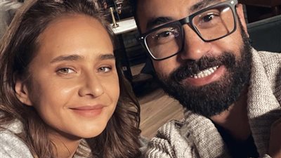 توني ماهر ينضم لمسلسل 