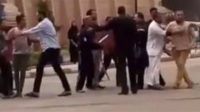 بسبب خلافات بينهما.. مقتل شخص بإحدي قري العياط بالجيزة