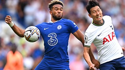ديربي لندن.. تشيلسي ضد توتنهام في صدام ناري بالدوري الإنجليزي