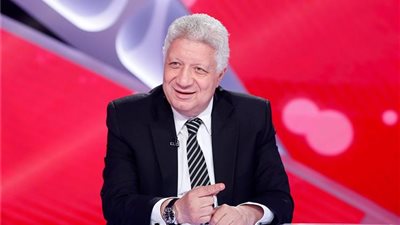 خاص.. مرتضى منصور يعقد اجتماع في الزمالك فور خروجه من السجن