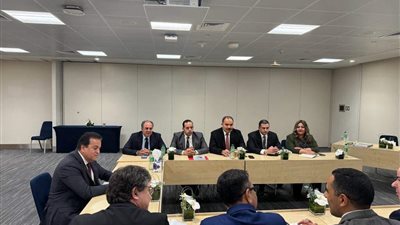 وزير الصحة يبحث إنشاء مراكز إحالة إقليمية للأشعة التشخيصية 