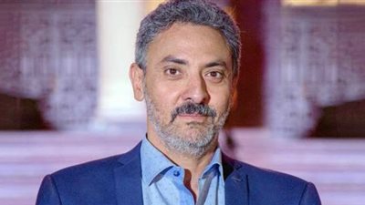 فتحي عبد الوهاب: أحمد عيد كان مفاجأة ليا في 